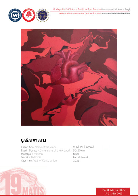 ÇAĞATAY ATLI